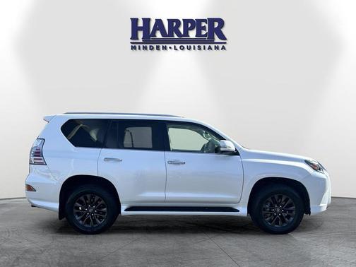 2022 Lexus GX 460 Premium