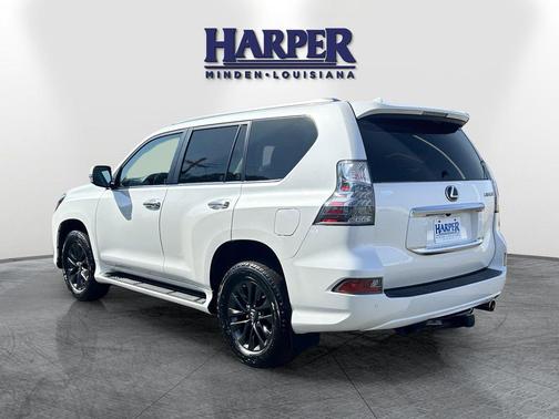2022 Lexus GX 460 Premium