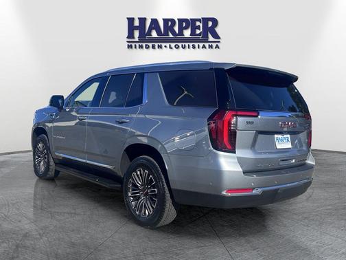 2026 GMC Yukon 2WD Elevation