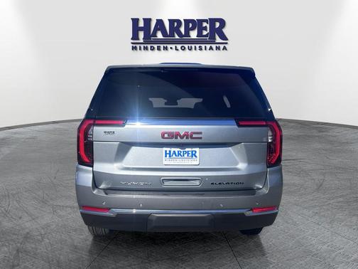 2026 GMC Yukon 2WD Elevation