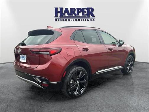 2023 Buick Envision Essence FWD