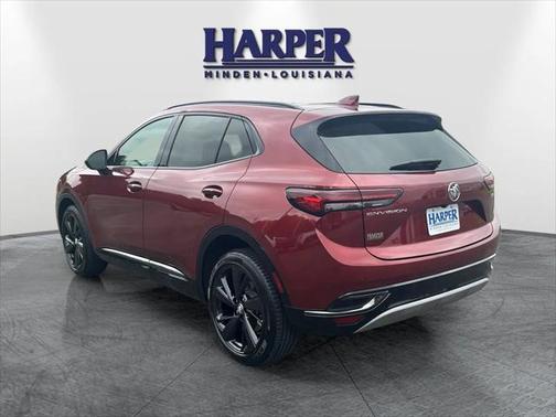 2023 Buick Envision Essence FWD