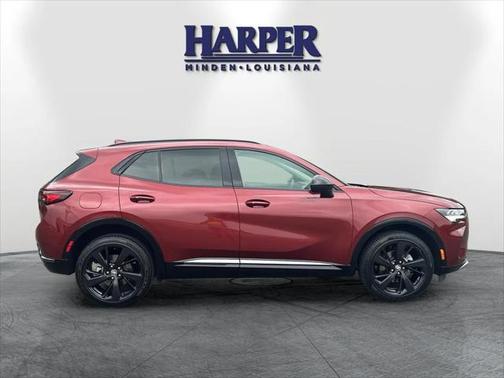 2023 Buick Envision Essence FWD