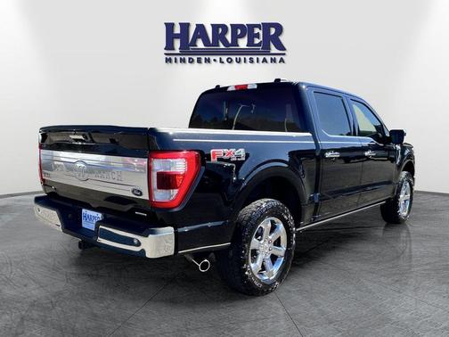 2023 Ford F-150 King Ranch