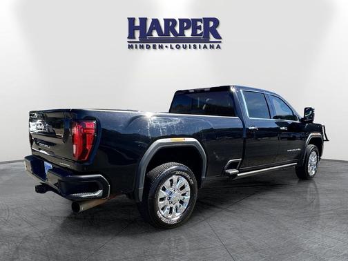 2021 GMC Sierra 2500 Denali