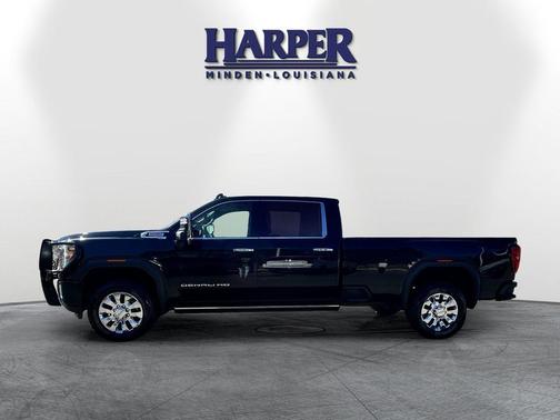 2021 GMC Sierra 2500 Denali
