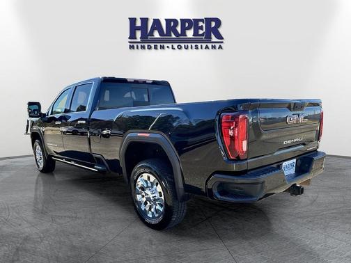2021 GMC Sierra 2500 Denali