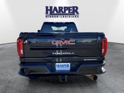 2021 GMC Sierra 2500 Denali