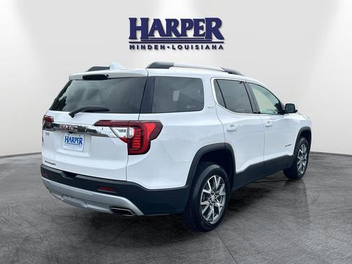 2023 GMC Acadia FWD SLT