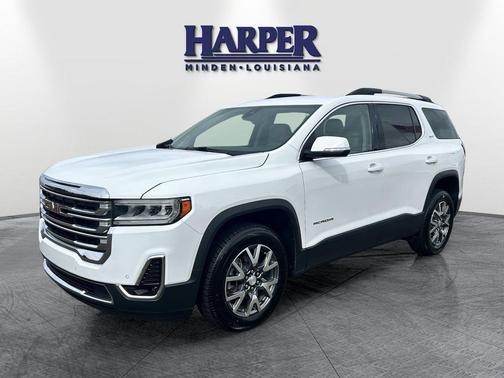 2023 GMC Acadia FWD SLT