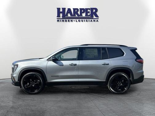 2026 GMC Acadia Elevation FWD