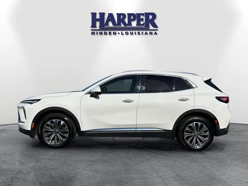 2024 Buick Envision Preferred AWD