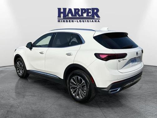 2024 Buick Envision Preferred AWD