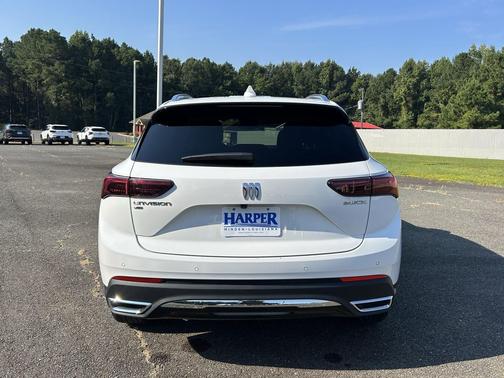2024 Buick Envision Preferred AWD