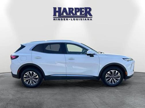 2024 Buick Envision Preferred AWD