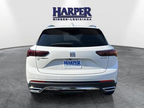 2024 Buick Envision Preferred AWD