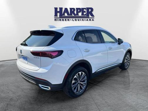 2024 Buick Envision Preferred AWD