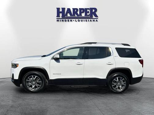2023 GMC Acadia FWD SLT