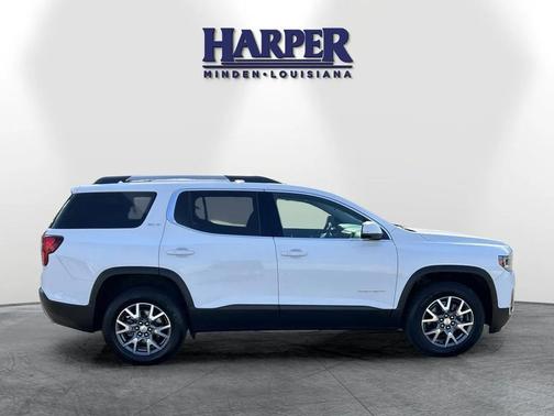 2023 GMC Acadia FWD SLT
