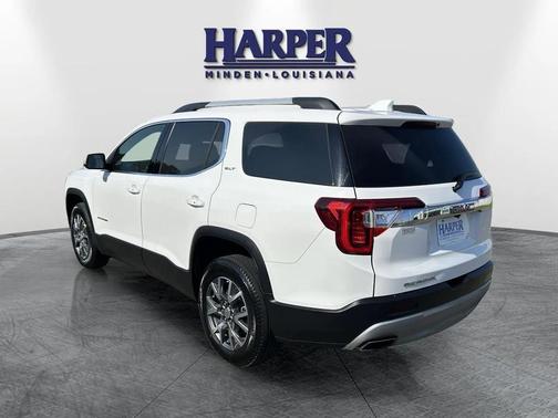 2023 GMC Acadia FWD SLT