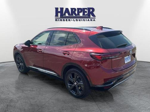 2023 Buick Envision Essence FWD