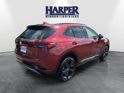 2023 Buick Envision Essence FWD