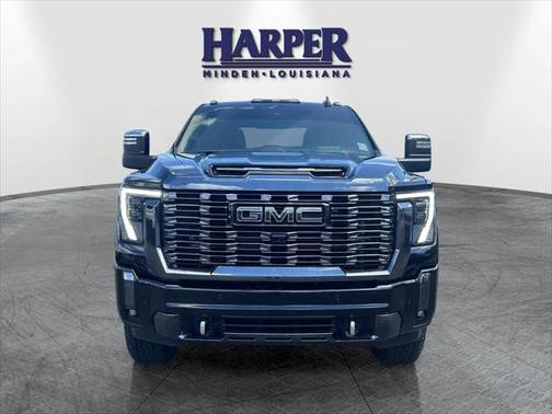 2024 GMC Sierra 2500 Denali Ultimate