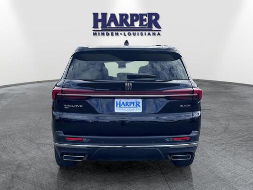 2025 Buick Enclave Preferred FWD