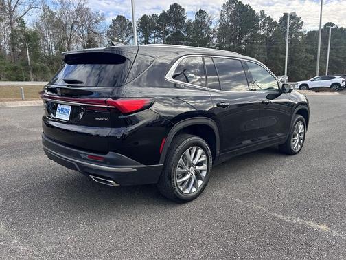 2025 Buick Enclave Preferred FWD