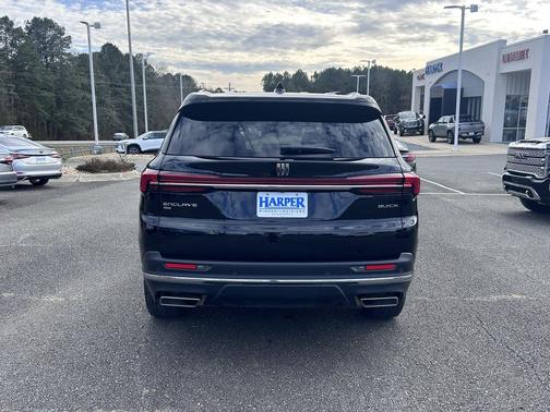 2025 Buick Enclave Preferred FWD