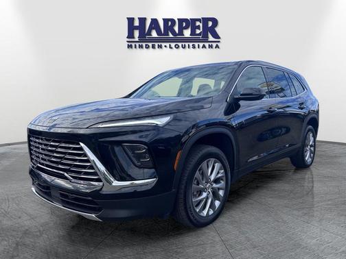 2025 Buick Enclave Preferred FWD