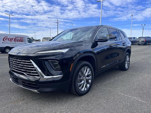 2025 Buick Enclave Preferred FWD