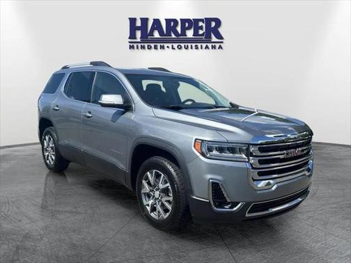 2023 GMC Acadia AWD SLT