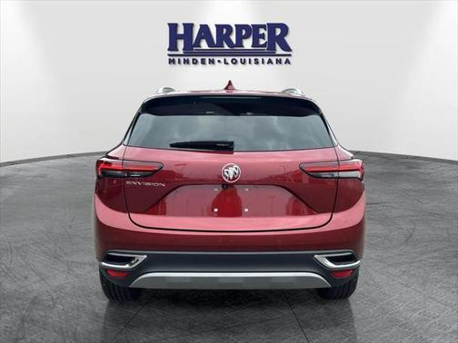 2022 Buick Envision FWD Preferred