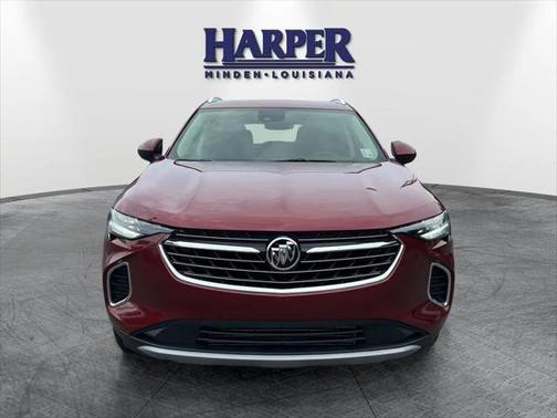 2022 Buick Envision FWD Preferred