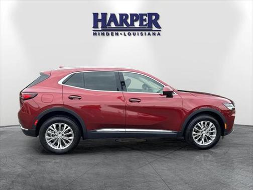 2022 Buick Envision FWD Preferred
