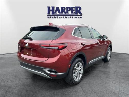 2022 Buick Envision FWD Preferred