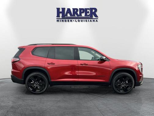 2026 GMC Acadia Elevation FWD