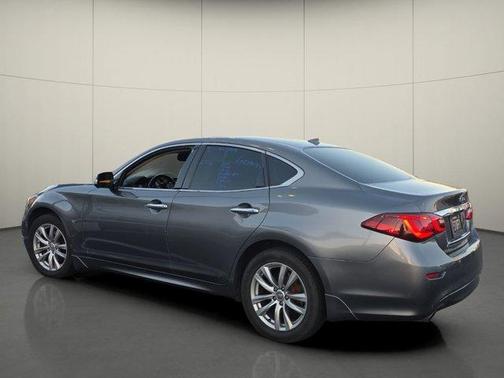 2015 INFINITI Q70 3.7X