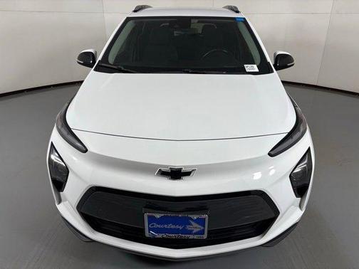 2022 Chevrolet Bolt EUV LT