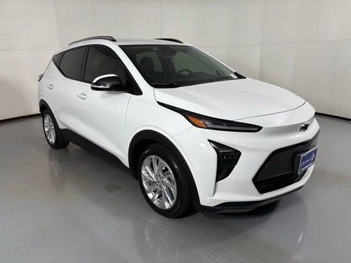 2022 Chevrolet Bolt EUV LT