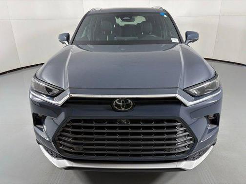 2024 Toyota Grand Highlander Hybrid MAX Limited