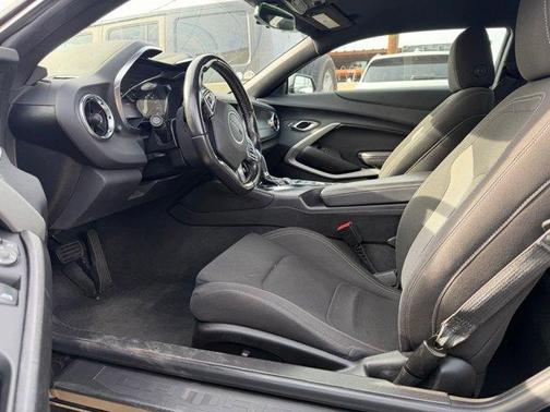 2023 Chevrolet Camaro 1LT