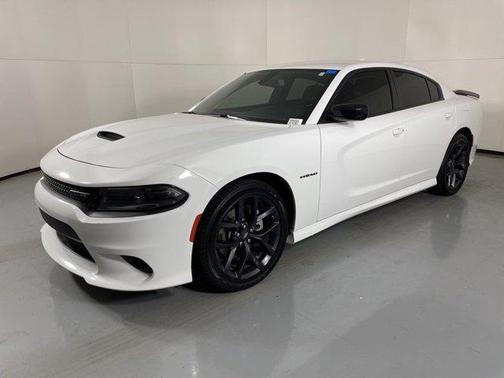2022 Dodge Charger R/T