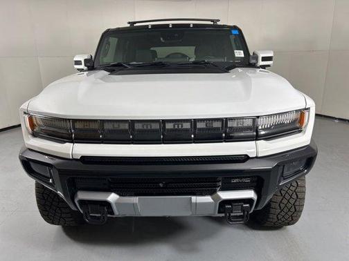 2024 GMC HUMMER EV SUV 2X