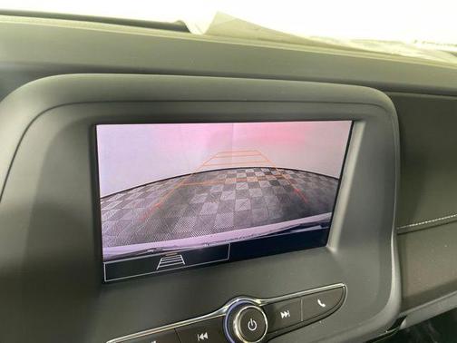 2024 Chevrolet Camaro 1LT