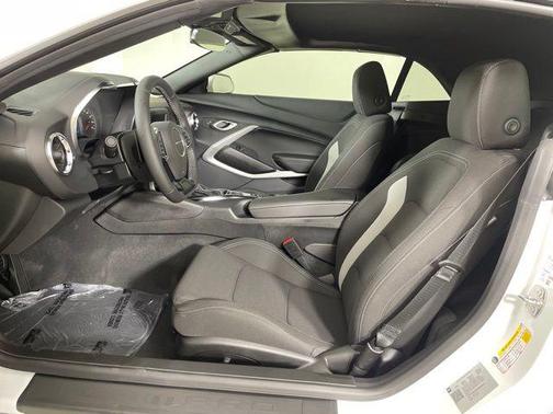 2024 Chevrolet Camaro 1LT