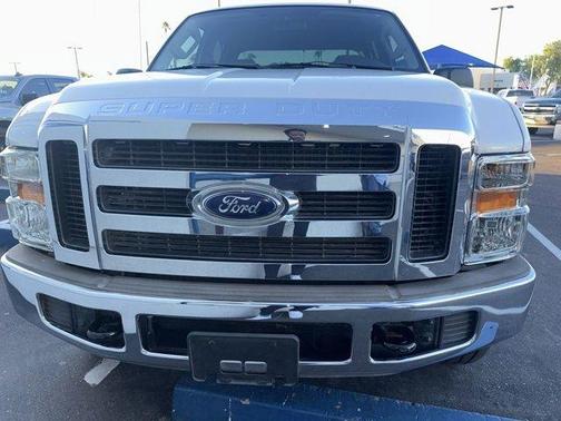 2008 Ford F-350 XL