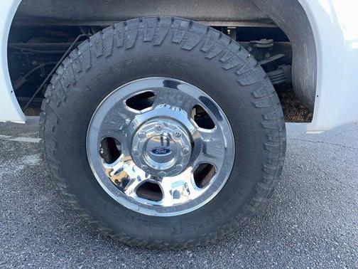 2008 Ford F-350 XL