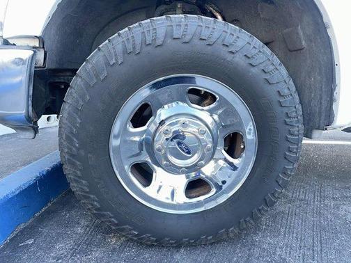 2008 Ford F-350 XL